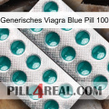 Generic Viagra Blue Pill 100 dapoxetine2